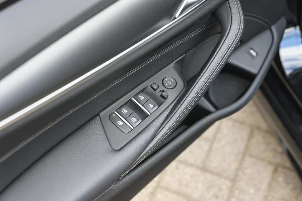 BMW 5 Serie 16