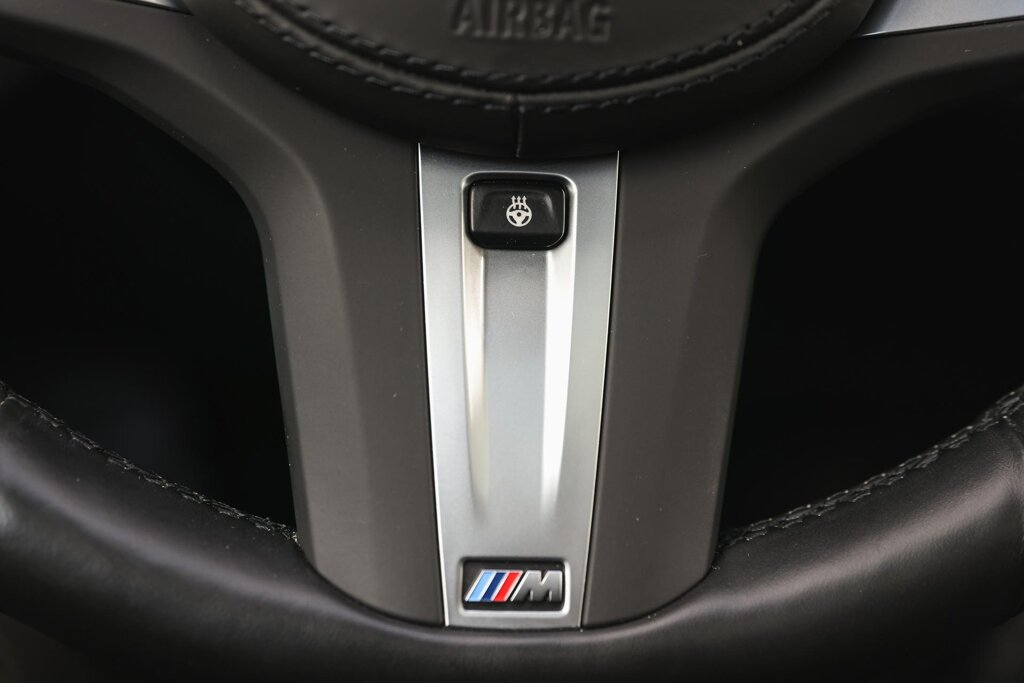 BMW 5 Serie 18