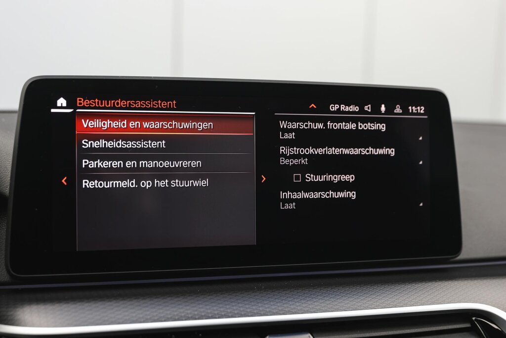 BMW 5 Serie 23