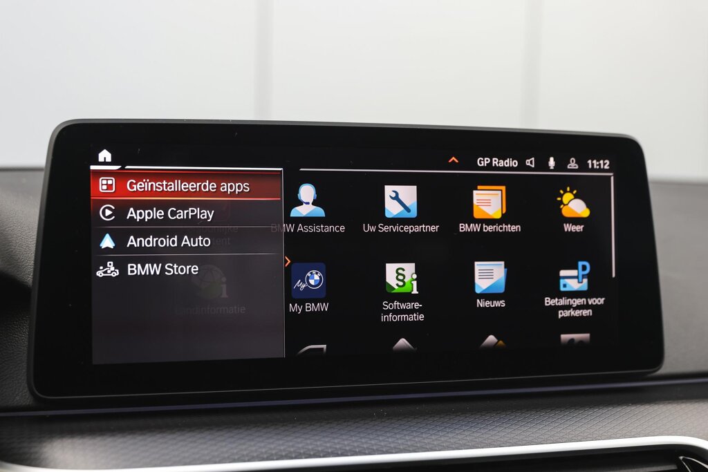 BMW 5 Serie 29