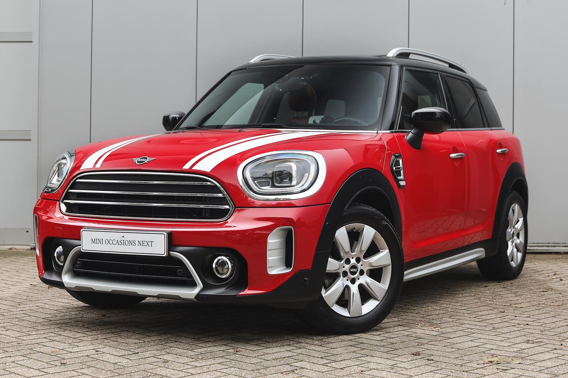 MINI Countryman Cooper Automaat