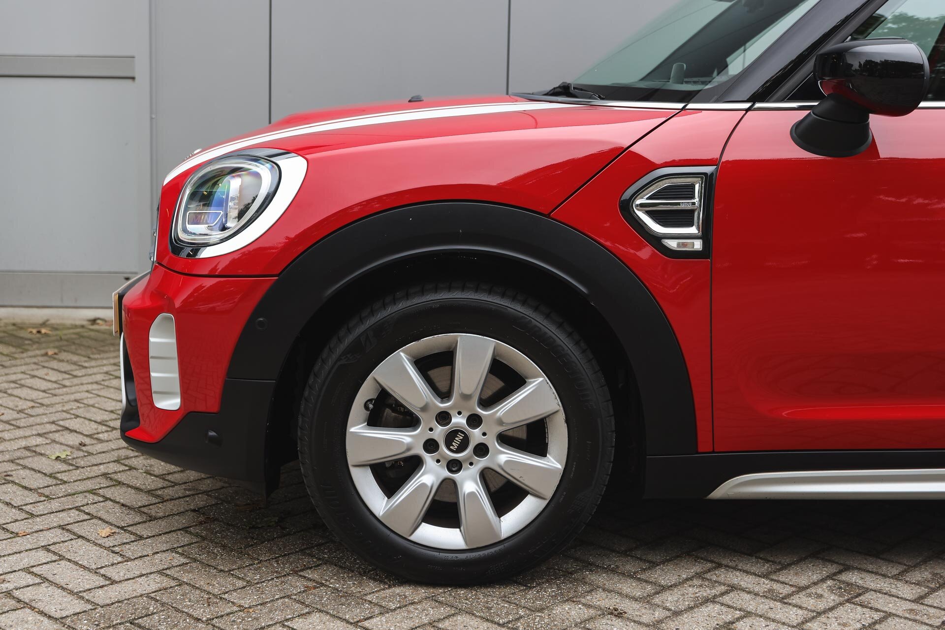MINI Countryman Cooper Automaat - Afbeelding 5