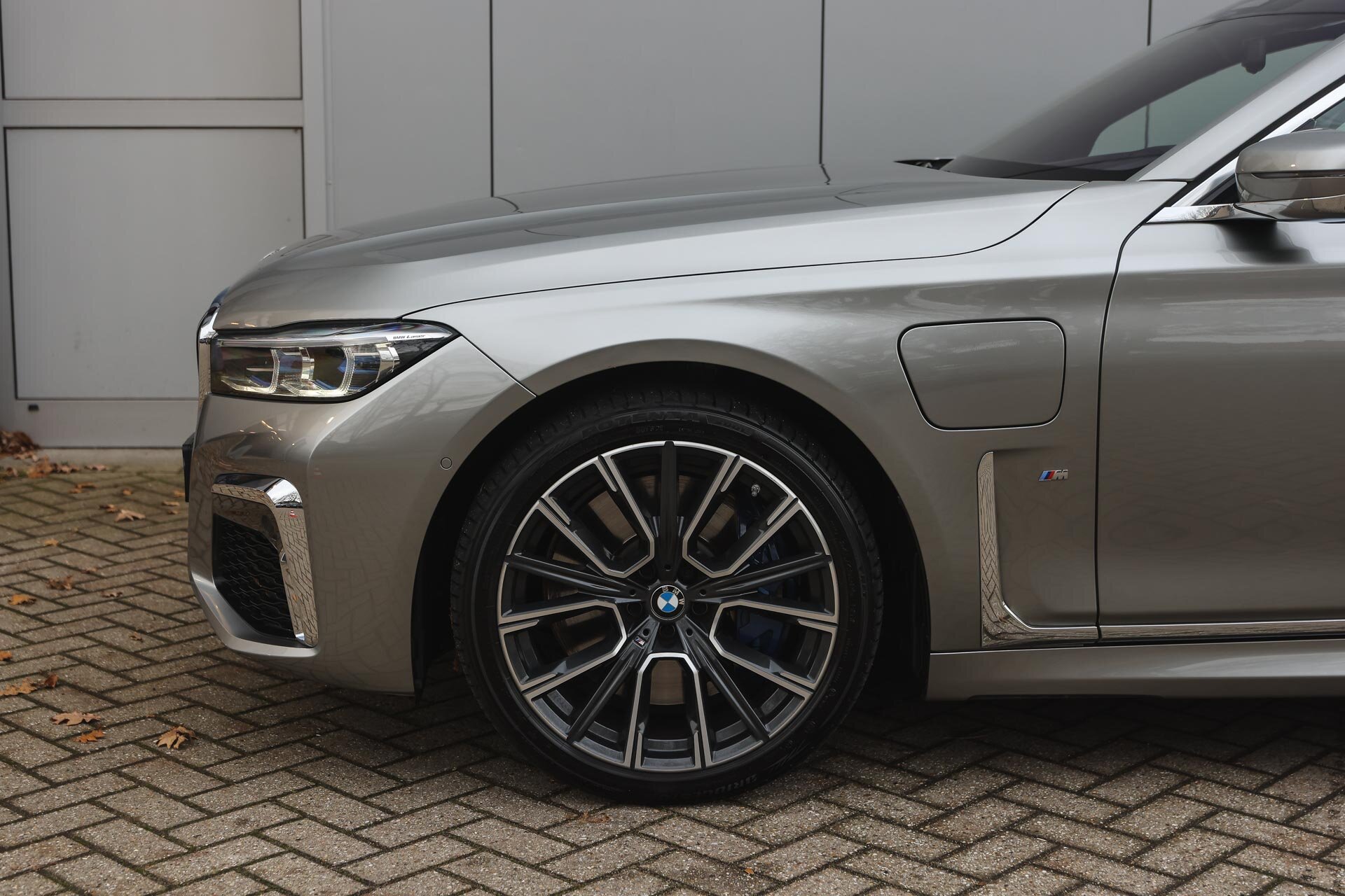 BMW 7 Serie 745e High Executive M Sport Automaat - Afbeelding 5