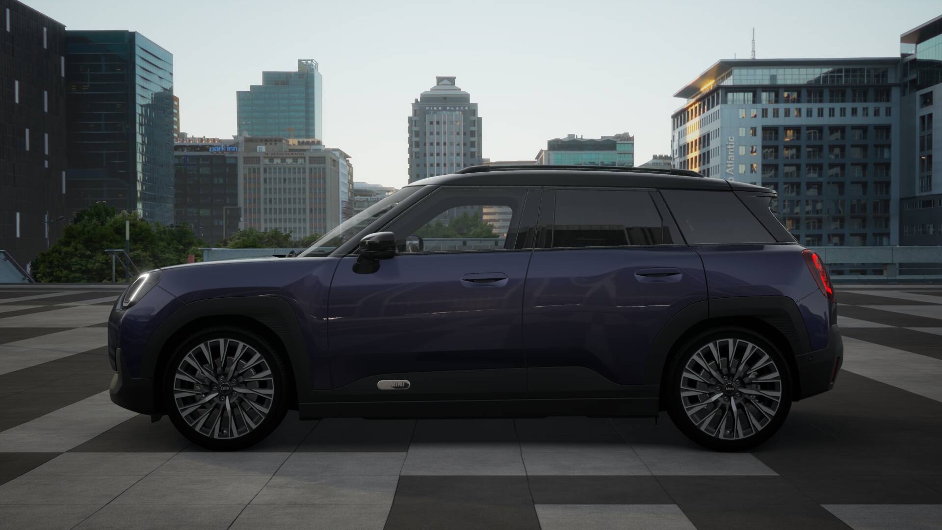 MINI Aceman SE - Afbeelding 5