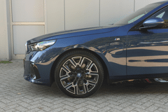 BMW 5 Serie 530e M Sport Automaat - Afbeelding 4