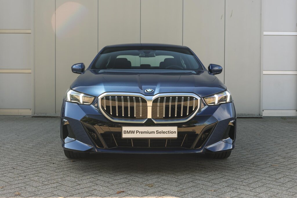 BMW 5 Serie 5