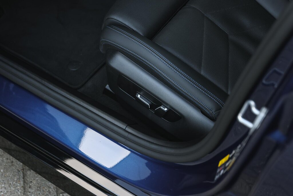 BMW 5 Serie 14