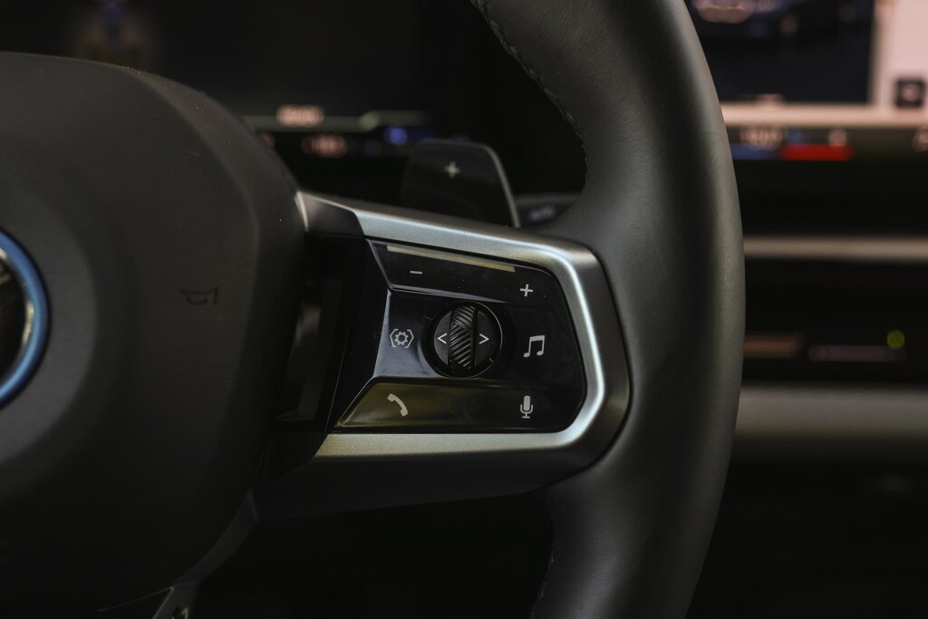 BMW 5 Serie 16