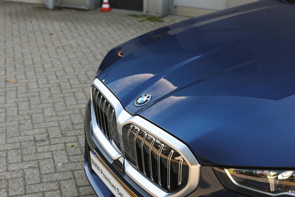BMW 5 Serie 25