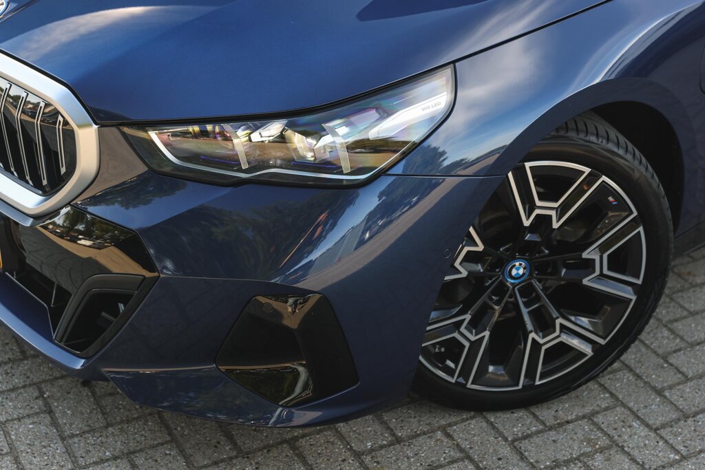 BMW 5 Serie 27