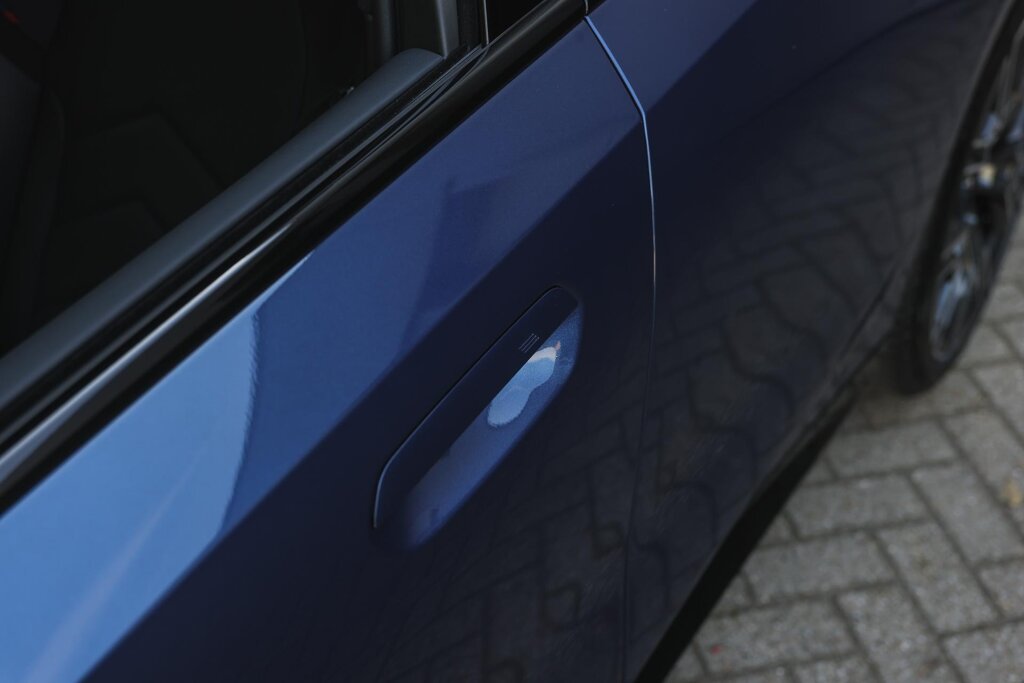BMW 5 Serie 29
