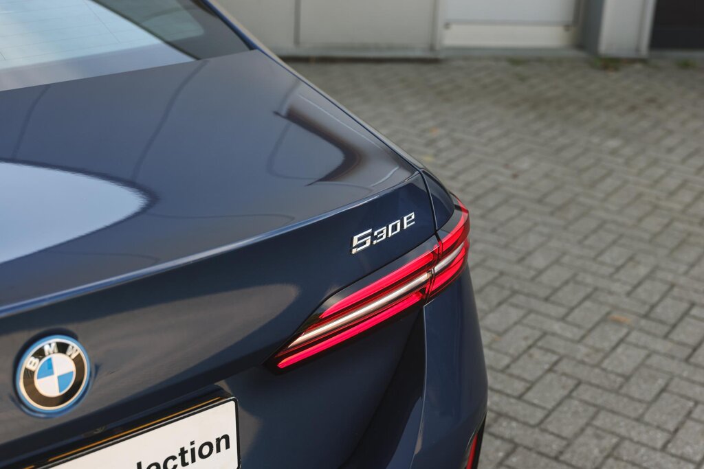 BMW 5 Serie 31