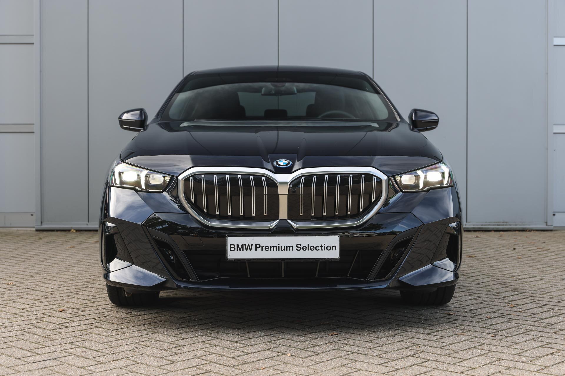 BMW 5 Serie 530e High Executive M Sport Automaat - Afbeelding 5