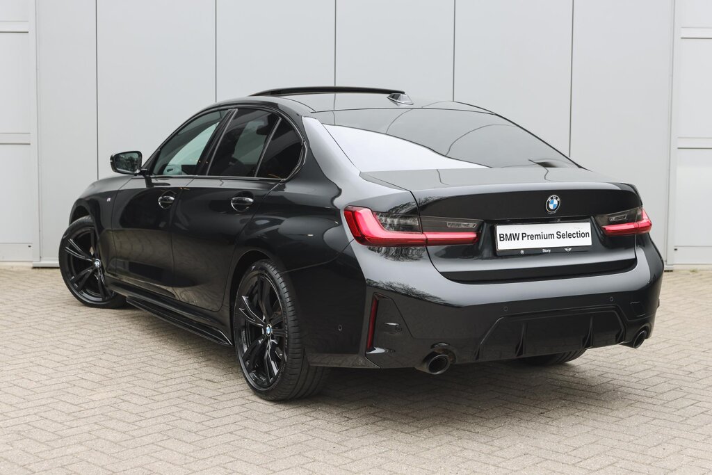 BMW 3 Serie 2