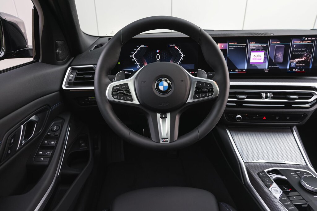 BMW 3 Serie 3