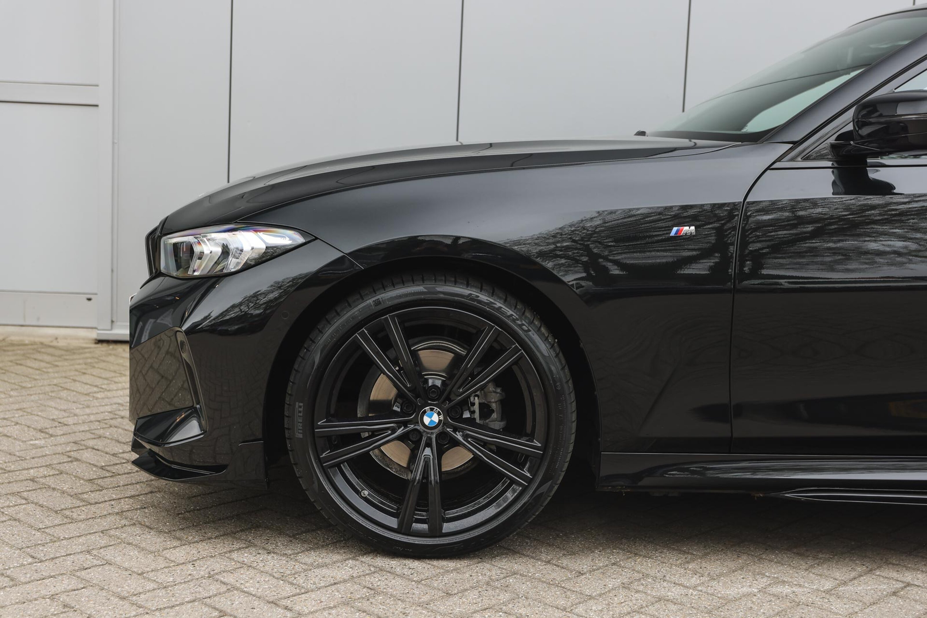 BMW 3 Serie 318i M Sport Automaat