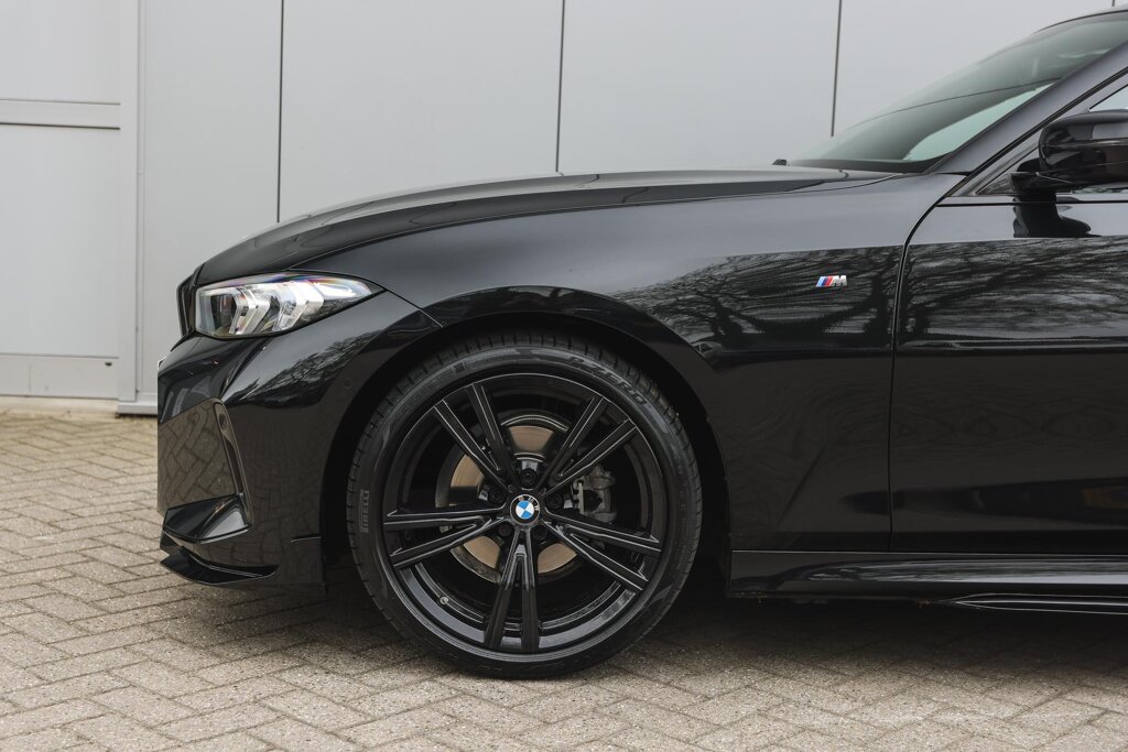 BMW 3 Serie 5