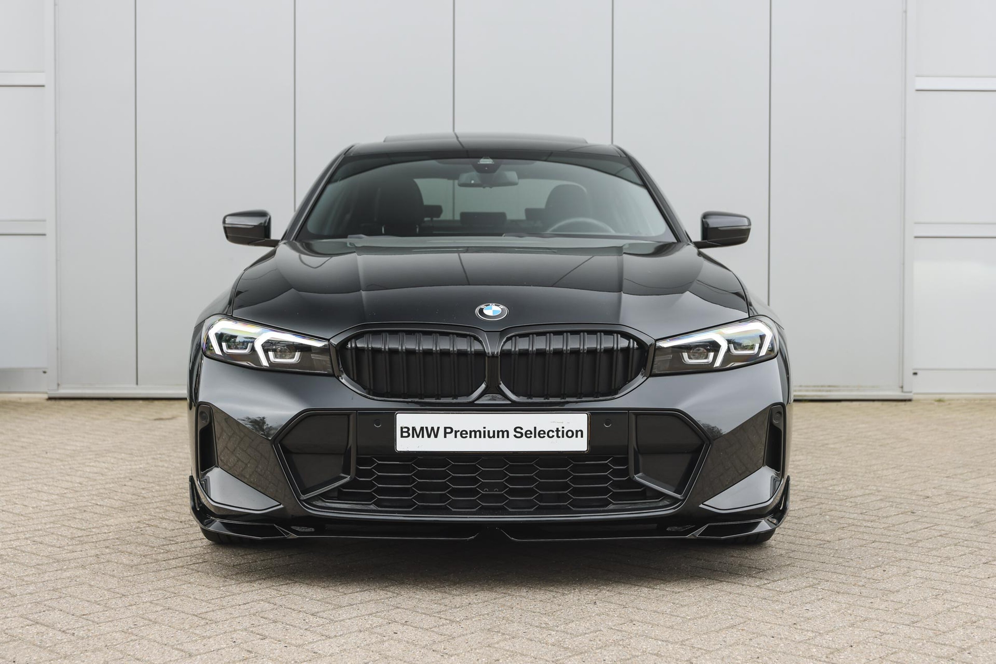 BMW 3 Serie 6
