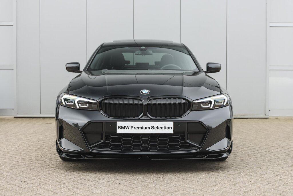 BMW 3 Serie 6