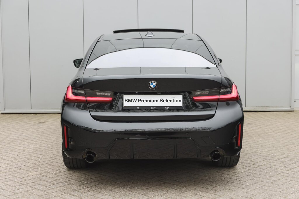 BMW 3 Serie 7