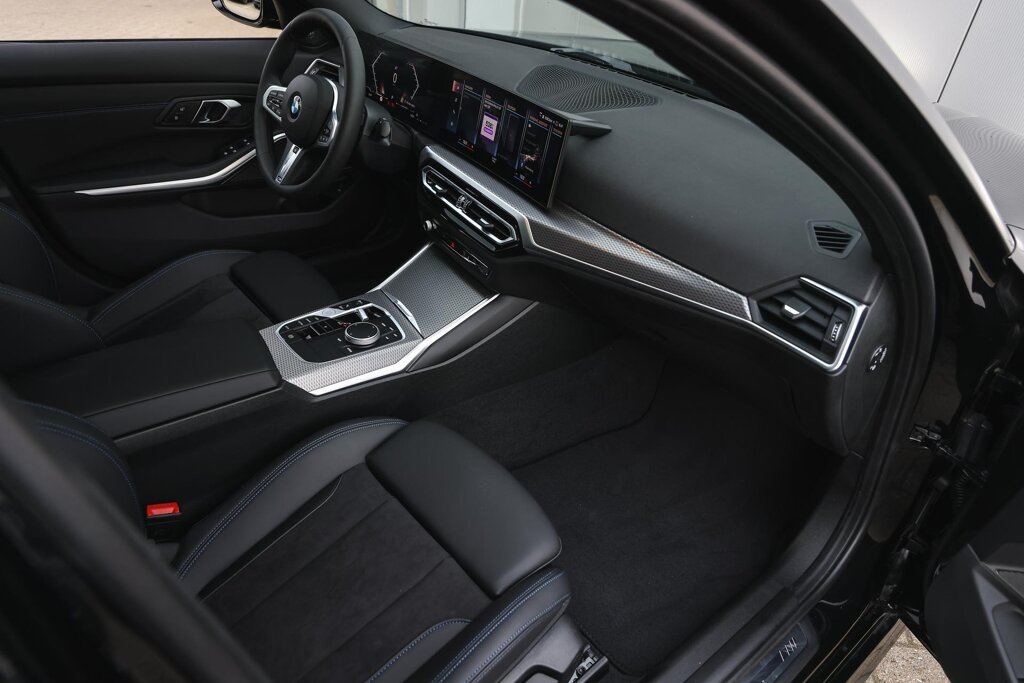 BMW 3 Serie 11