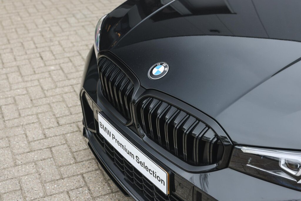 BMW 3 Serie 25
