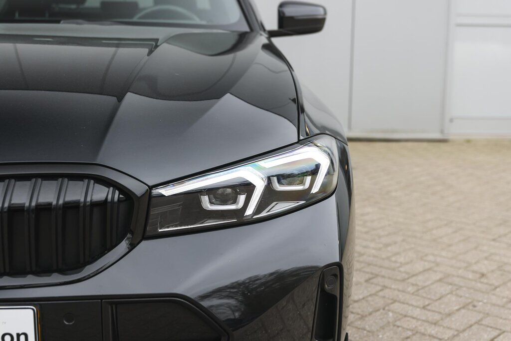 BMW 3 Serie 26