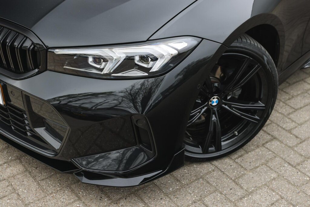 BMW 3 Serie 27