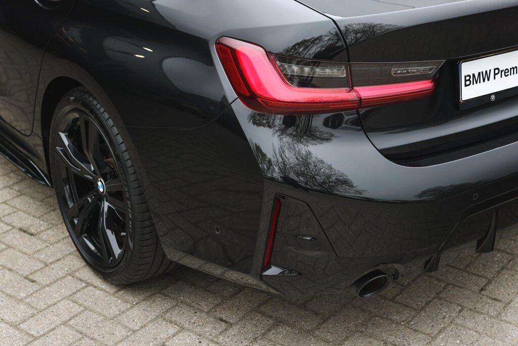 BMW 3 Serie 30