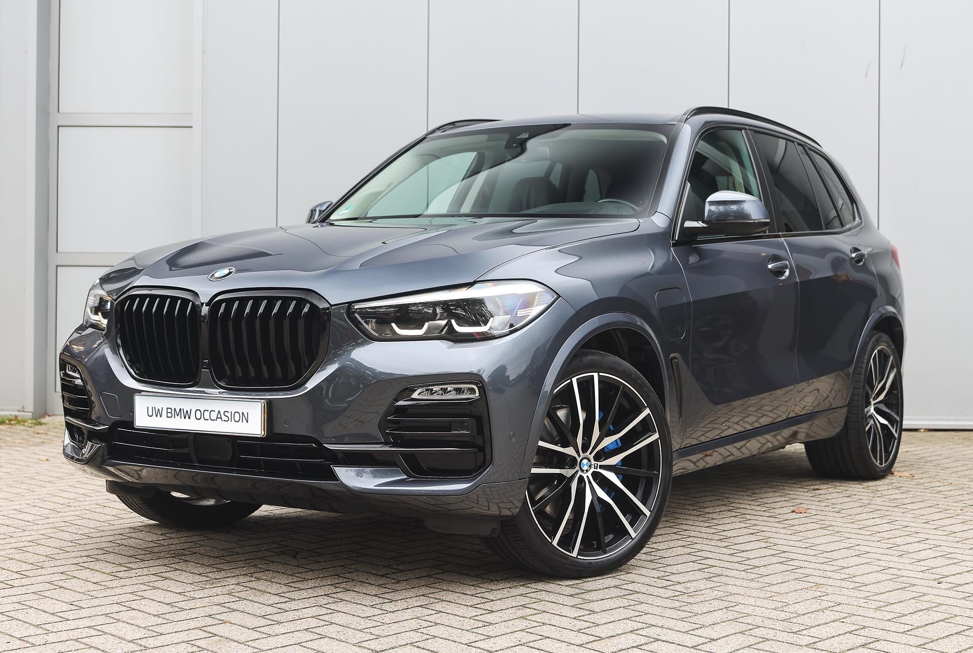 BMW X5 xDrive45e High Executive Automaat