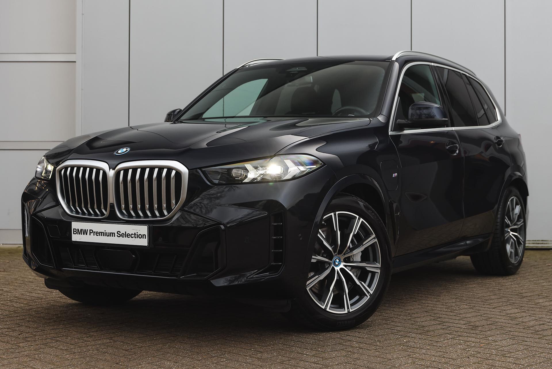 BMW X5 xDrive50e M Sport Automaat