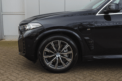 BMW X5 xDrive50e M Sport Automaat - Afbeelding 4