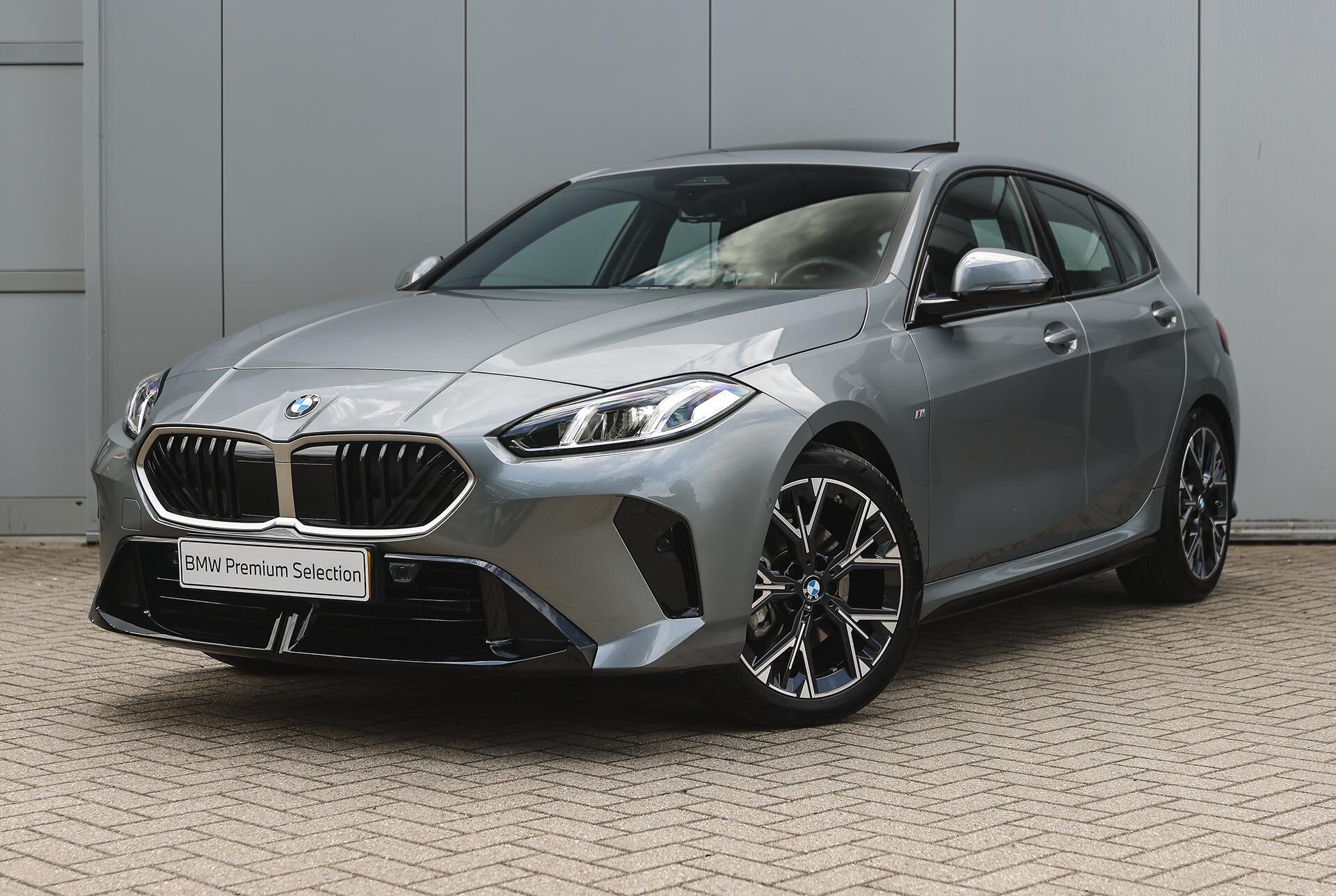 BMW 1 Serie 120 M Sport Automaat