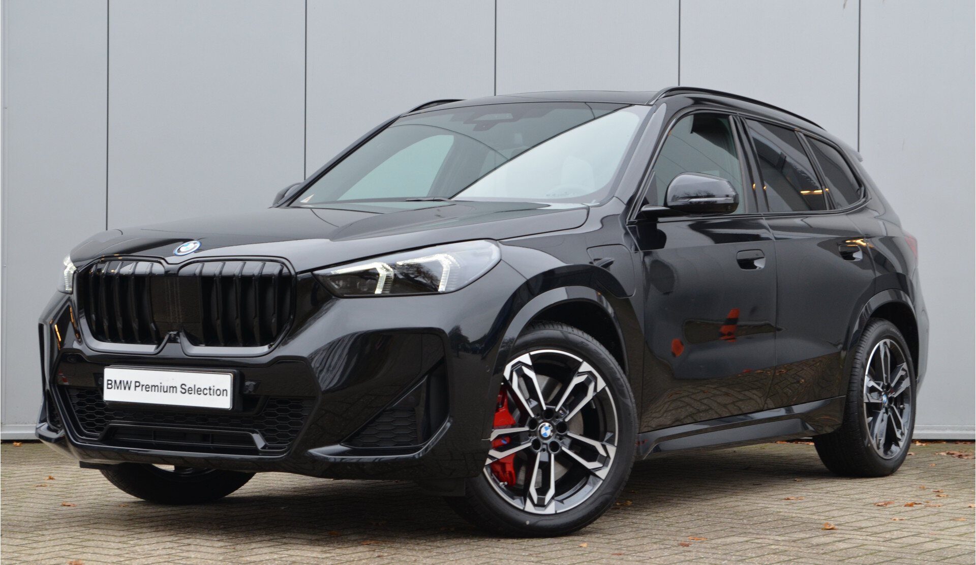 BMW X1 xDrive30e High Executive M Sport Automaat