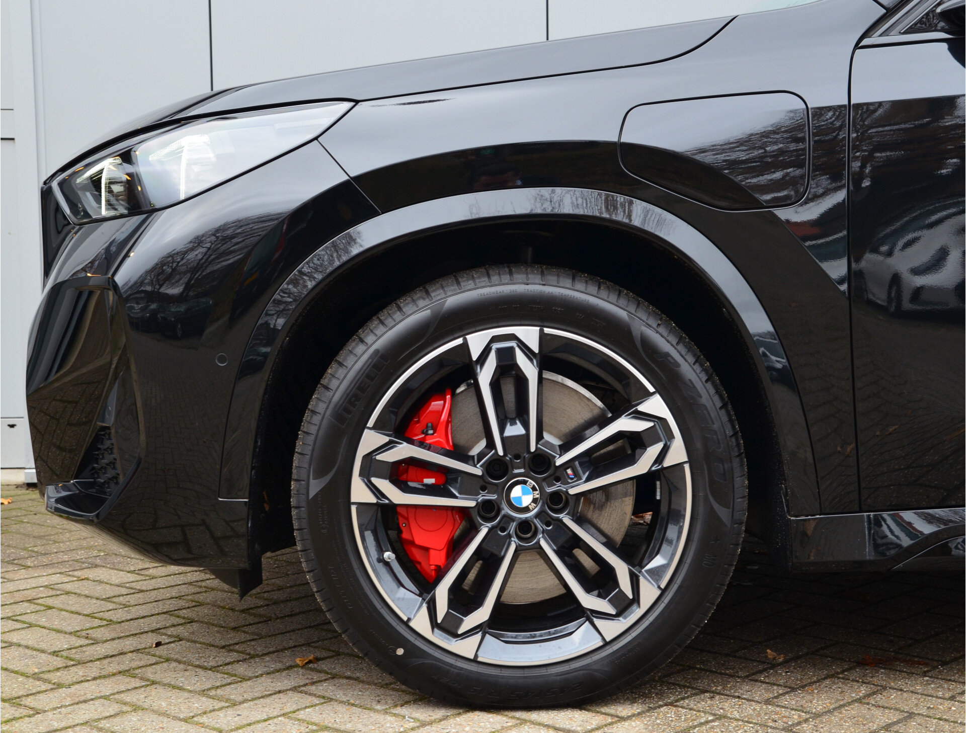 BMW X1 xDrive30e High Executive M Sport Automaat - Afbeelding 4