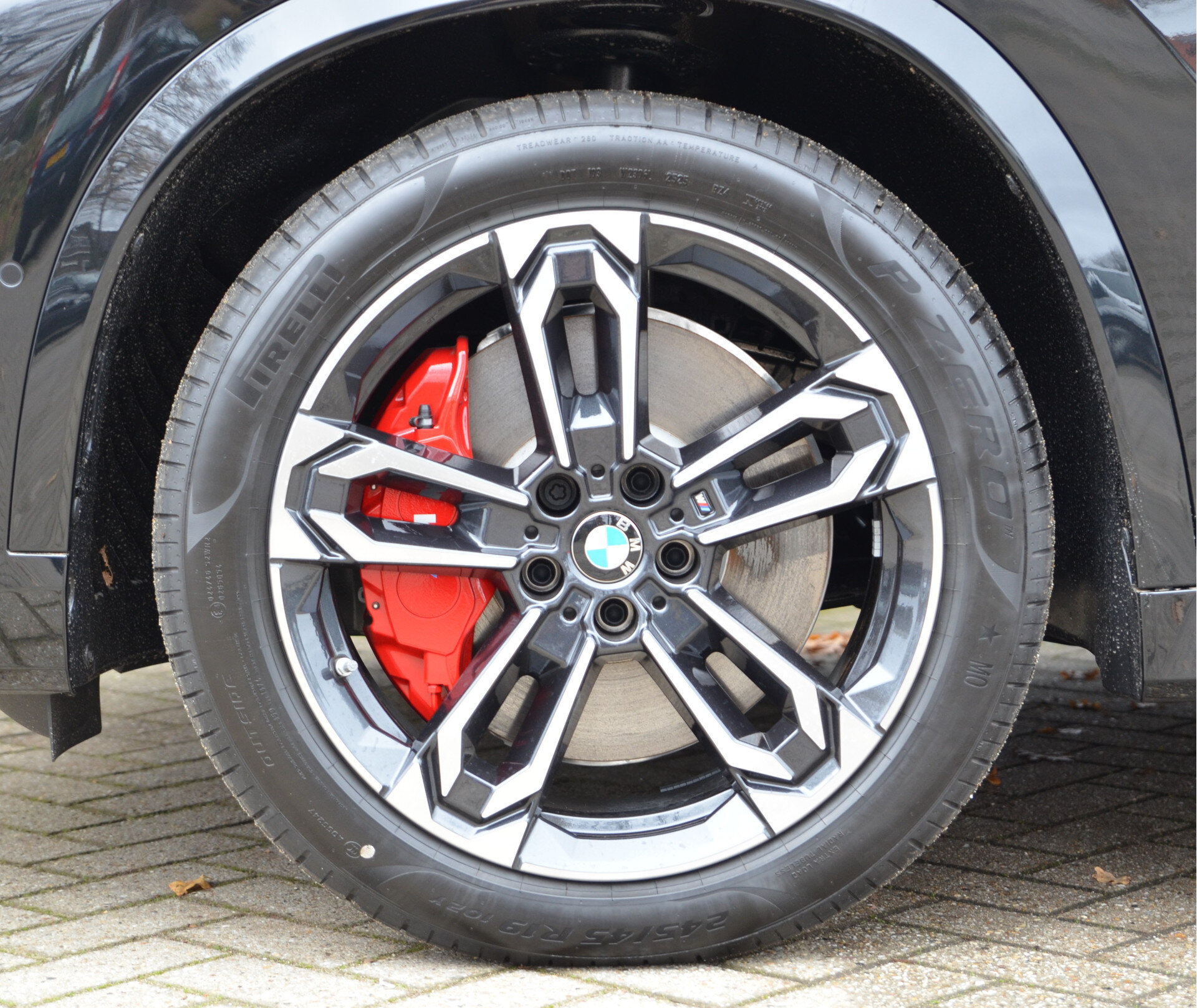 BMW X1 xDrive30e High Executive M Sport Automaat - Afbeelding 5