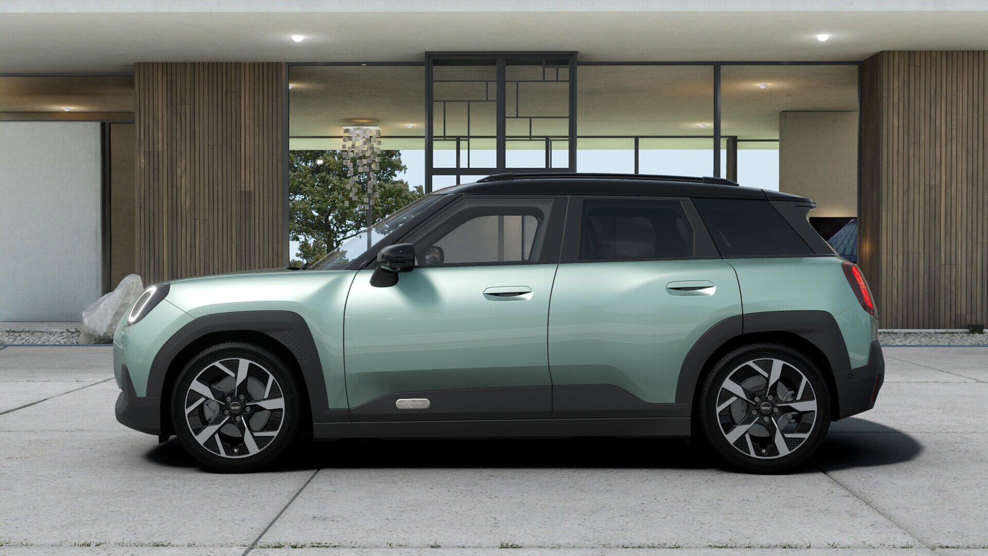 MINI Aceman E - Afbeelding 2