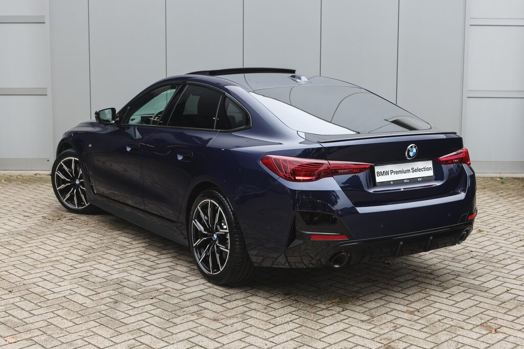 BMW 4 Serie 2