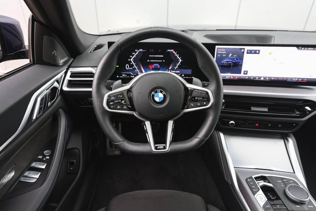BMW 4 Serie 3