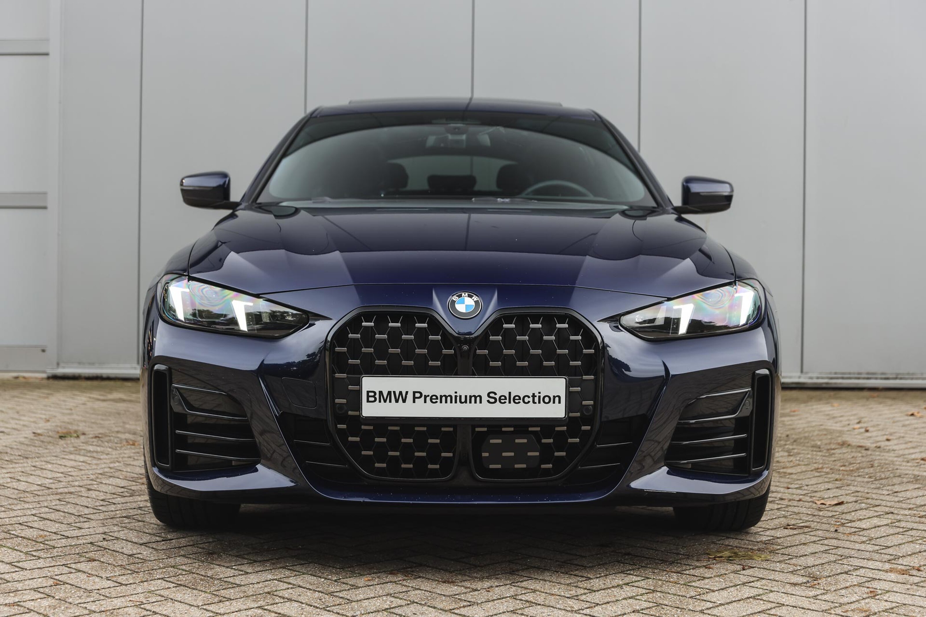 BMW 4 Serie 6