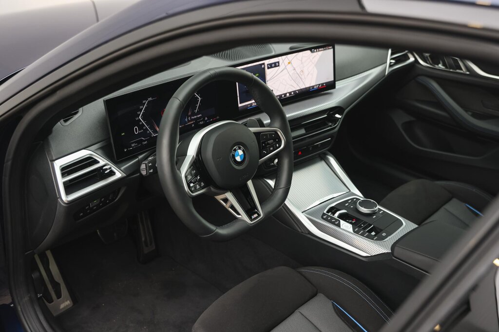 BMW 4 Serie 10