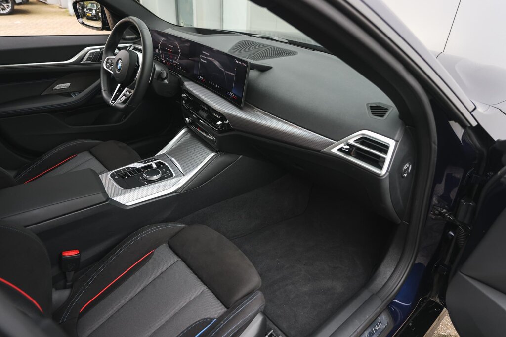 BMW 4 Serie 11