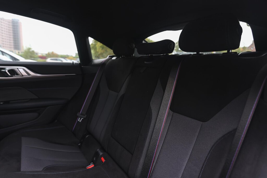 BMW 4 Serie 12