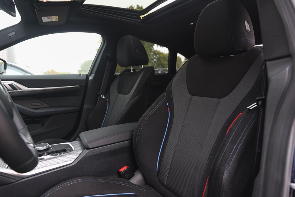 BMW 4 Serie 14
