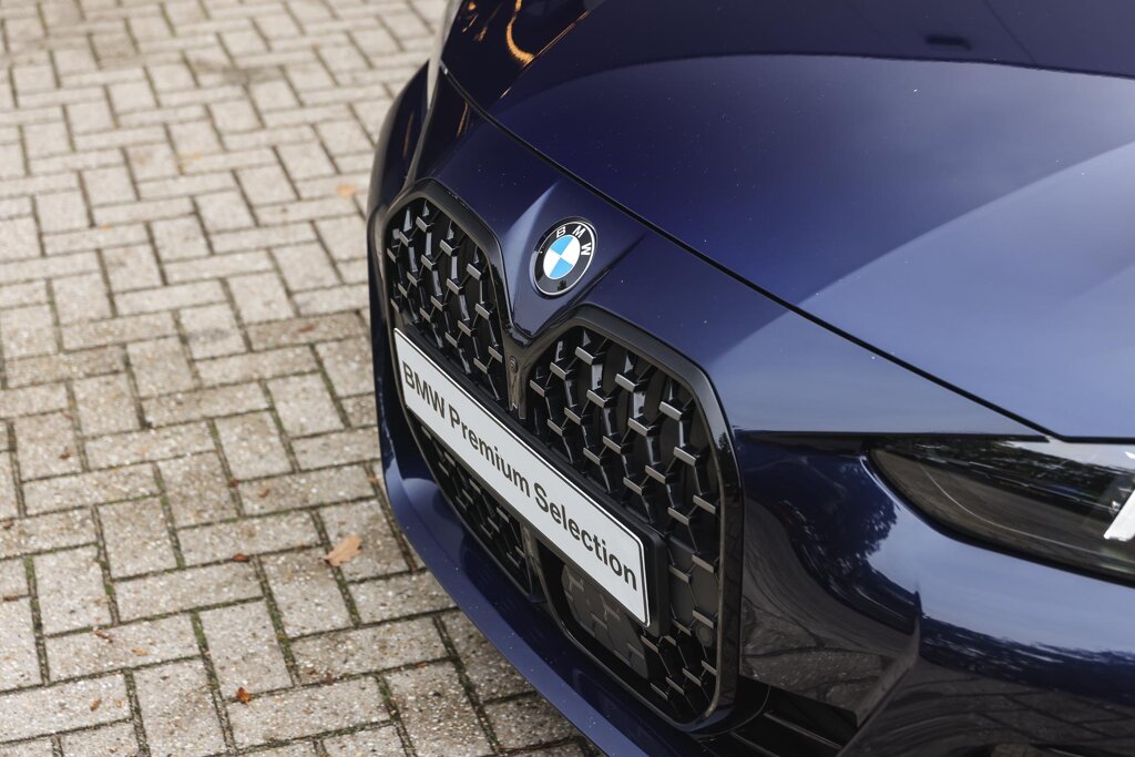 BMW 4 Serie 30
