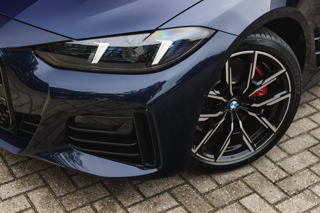 BMW 4 Serie 32