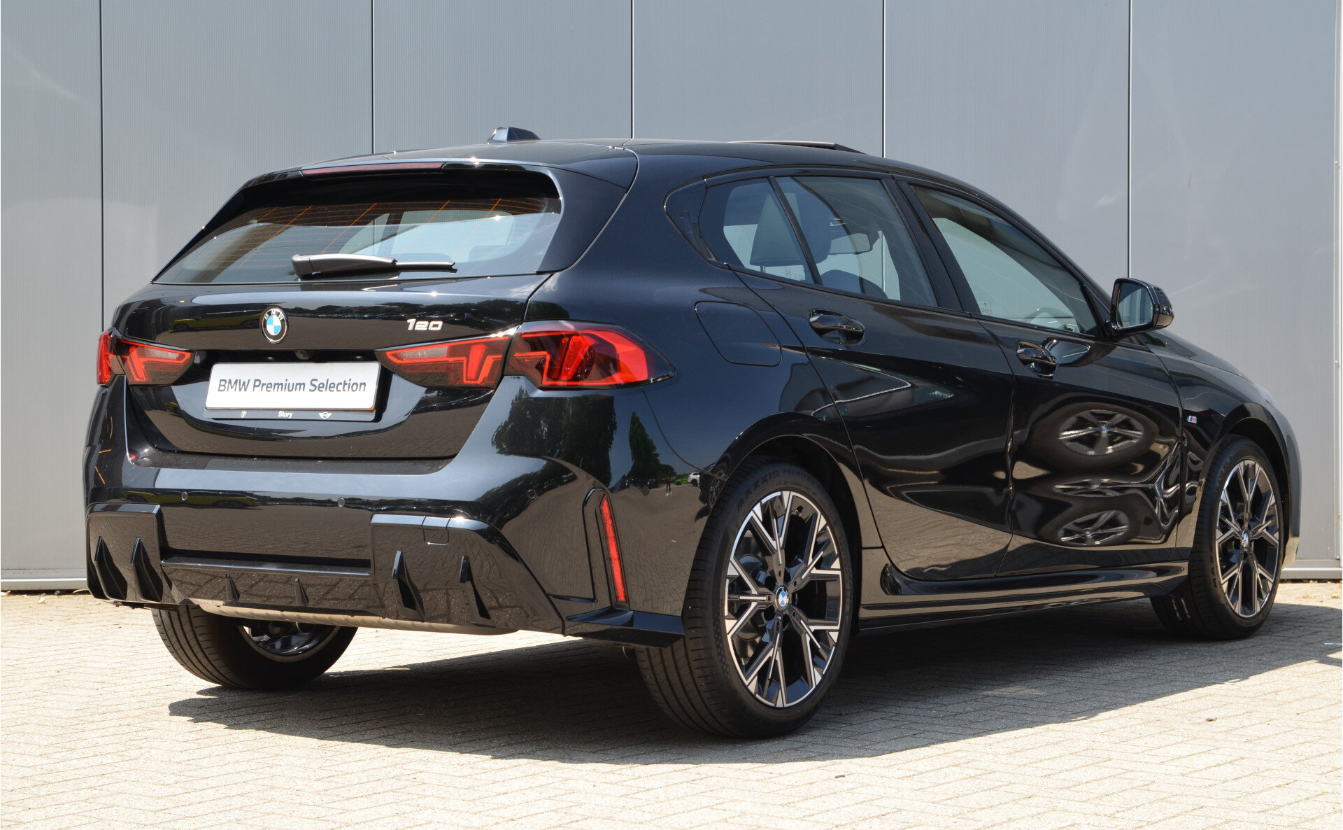 BMW 1 Serie 120 M Sport Automaat - Afbeelding 5