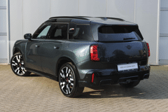 MINI Countryman C Automaat - Afbeelding 2