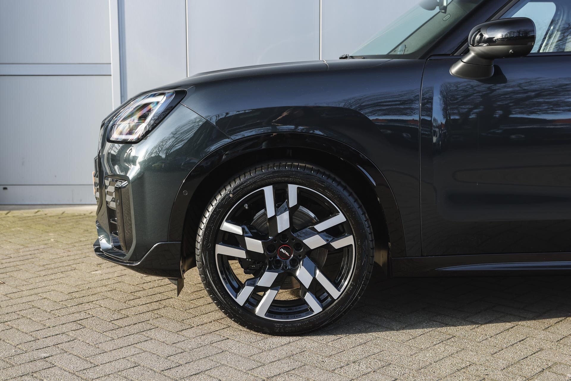 MINI Countryman C Automaat - Afbeelding 4