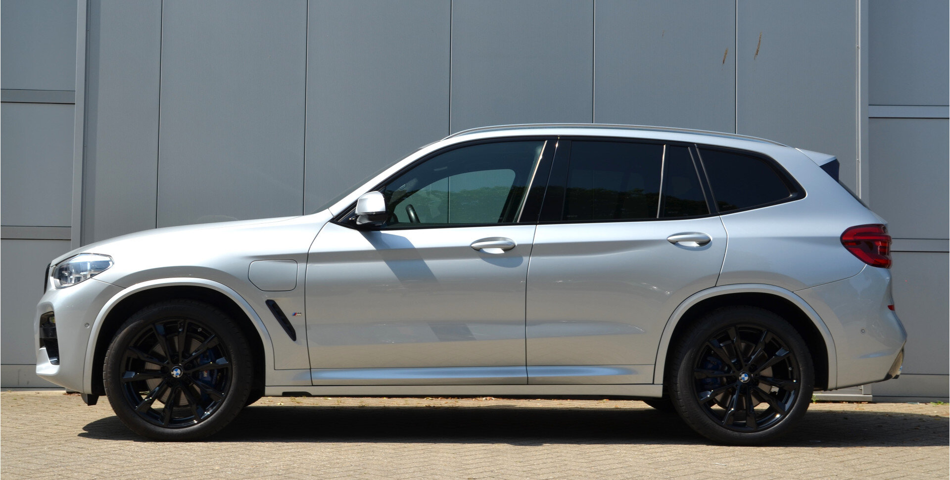 BMW X3 xDrive30e High Executive M Sport Automaat - Afbeelding 2